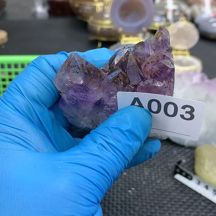 【闪购商品】水晶大型摆件（非配饰）未镶嵌