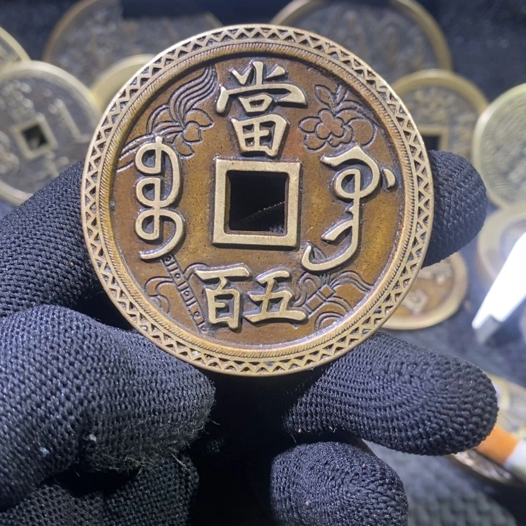 翻砂铸造现代工艺品