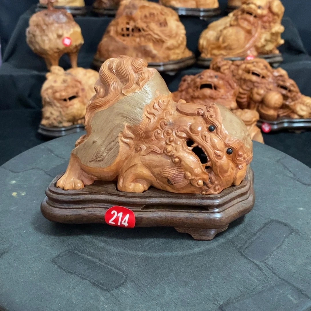 荔枝木荔枝木香炉