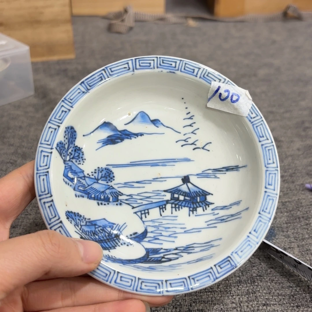非常好看漂亮的物品
