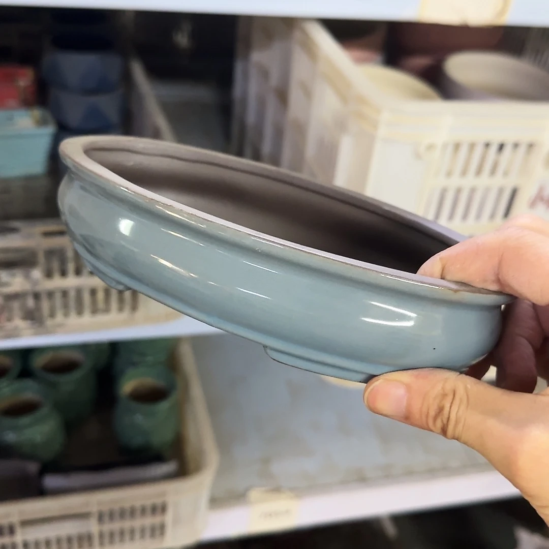 福利局库存尾单·有孔花盆当天满9元发7005