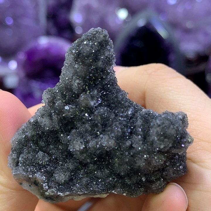 未镶嵌水晶大型摆件（非配饰）h