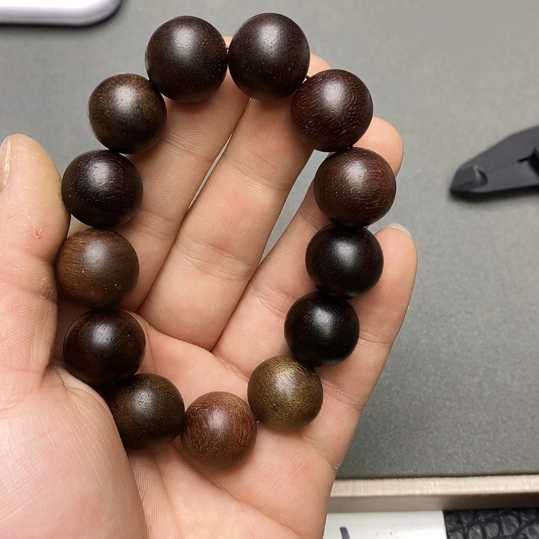 沉香沉香碎屑48红棋楠