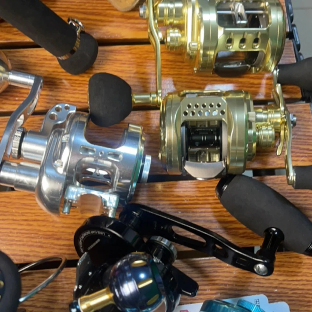 特价宝贝专属链接水滴轮鼓轮纺车轮渔具用品包邮