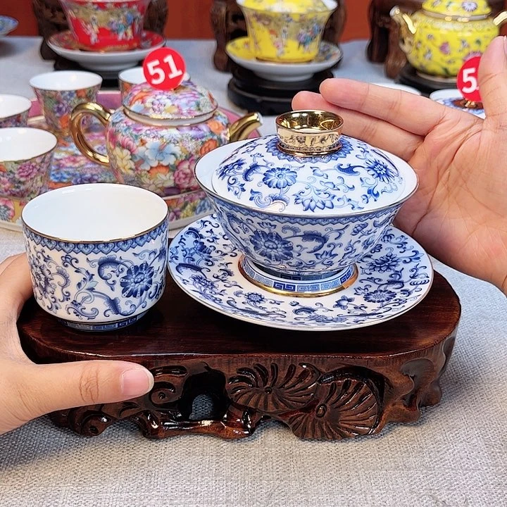 景德镇陶瓷景德镇瓷器