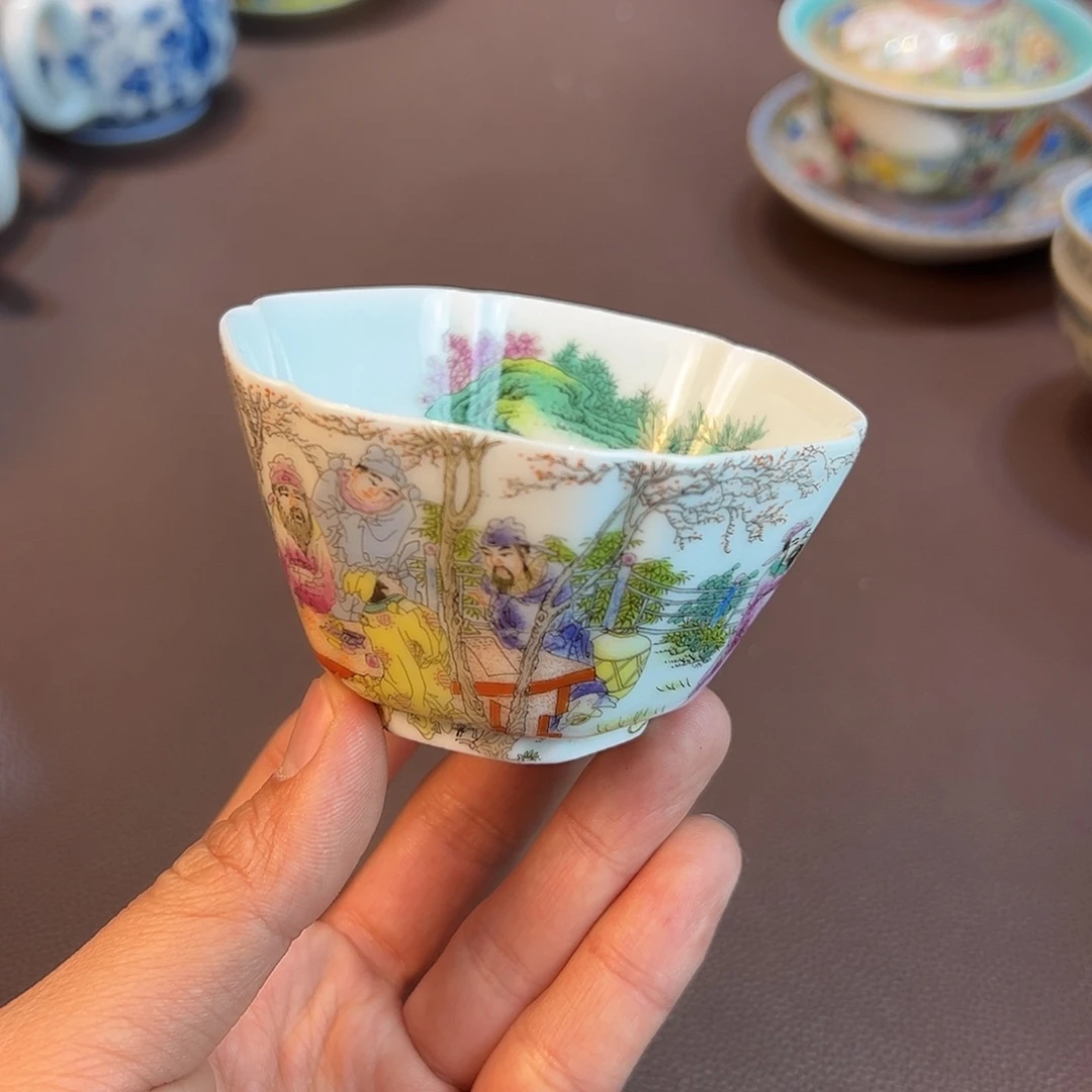 陶瓷陶瓷陶瓷茶具