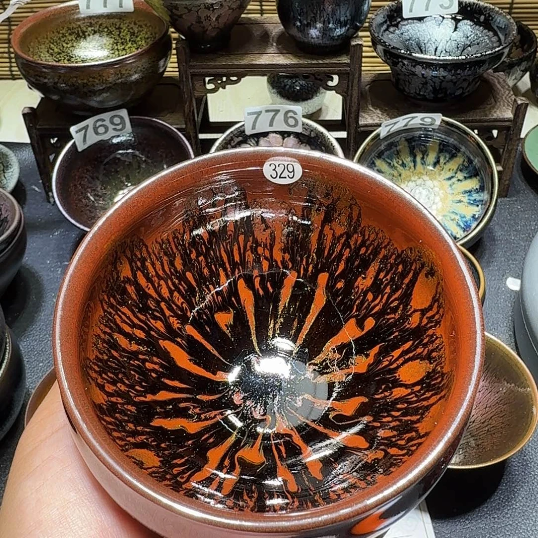 茶盏天才规范工程329