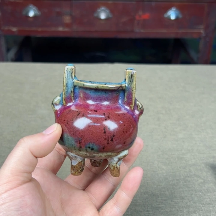 摆件陶瓷高端赏器