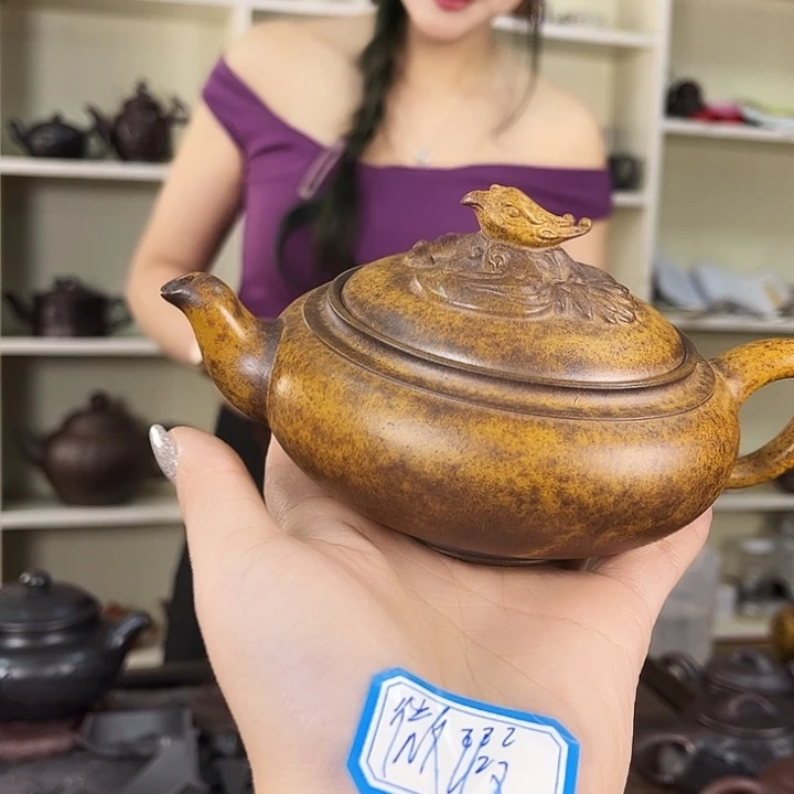茶壶紫砂紫砂工艺厂