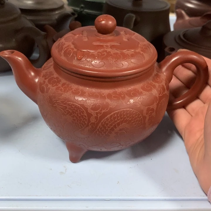 茶壶紫砂紫砂茶具紫砂