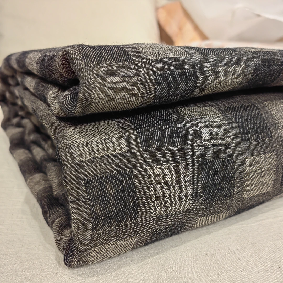 【罗马】纯棉双层纱意大利手工制作单品套件