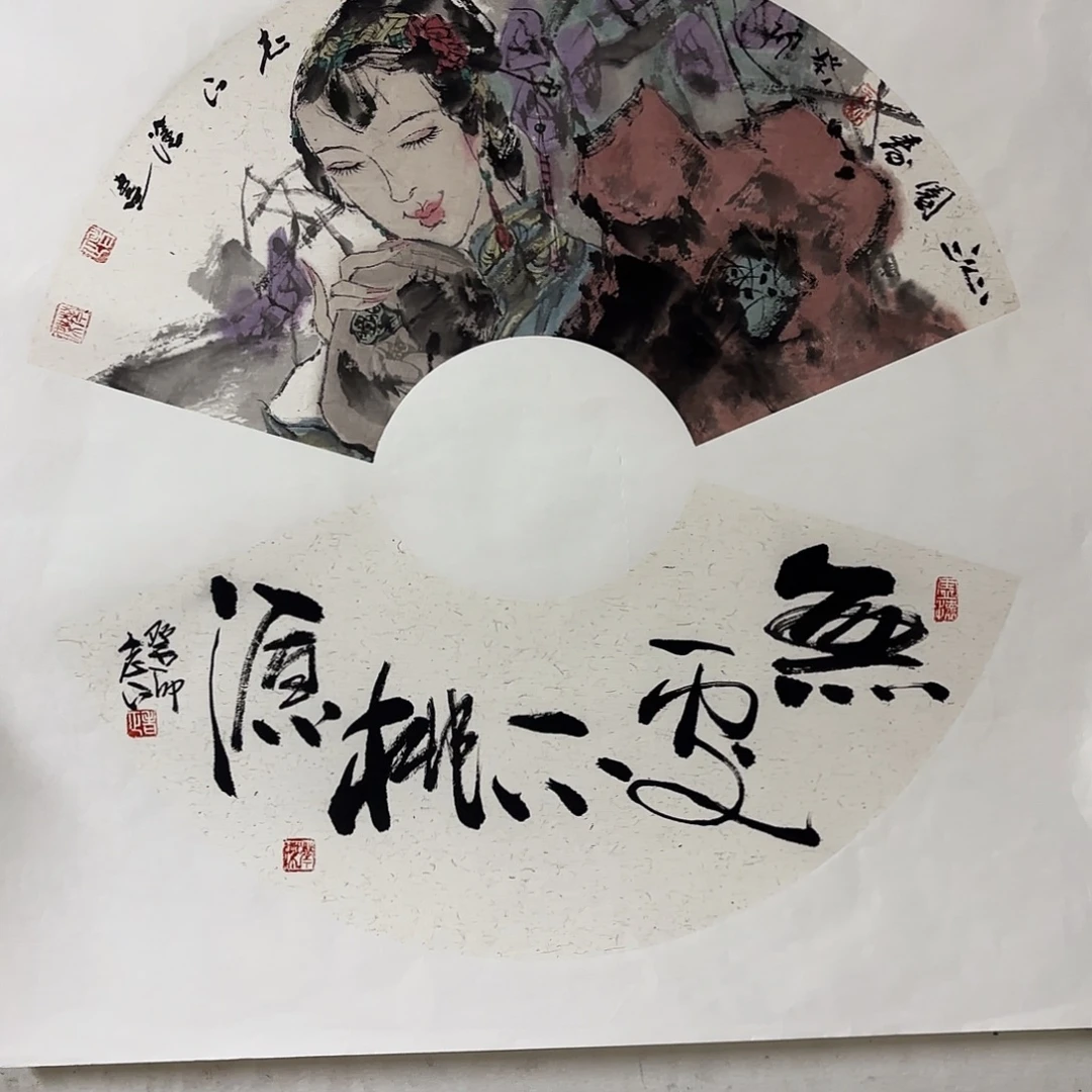 书法Zhj老师手绘作品