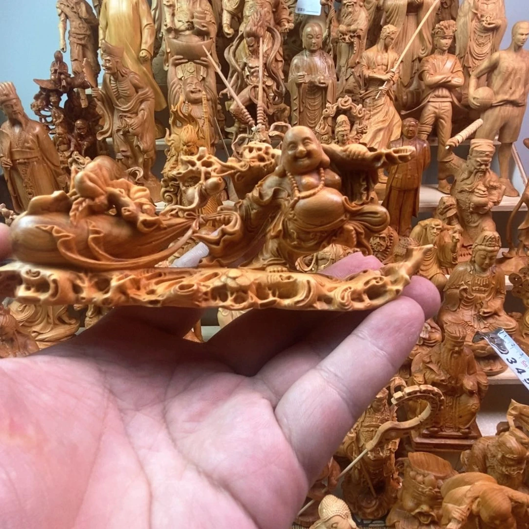 柏木（崖柏）原木123