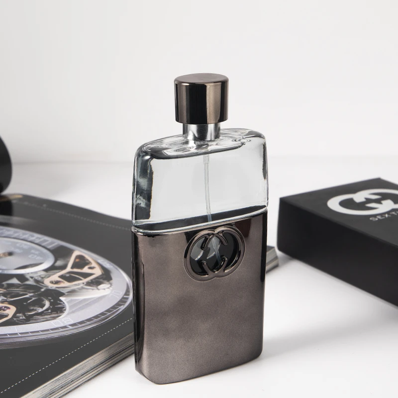 【罪爱100ml】中性持久留香香水