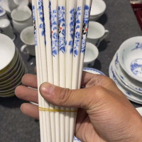 碟景德镇陶瓷20个陶瓷