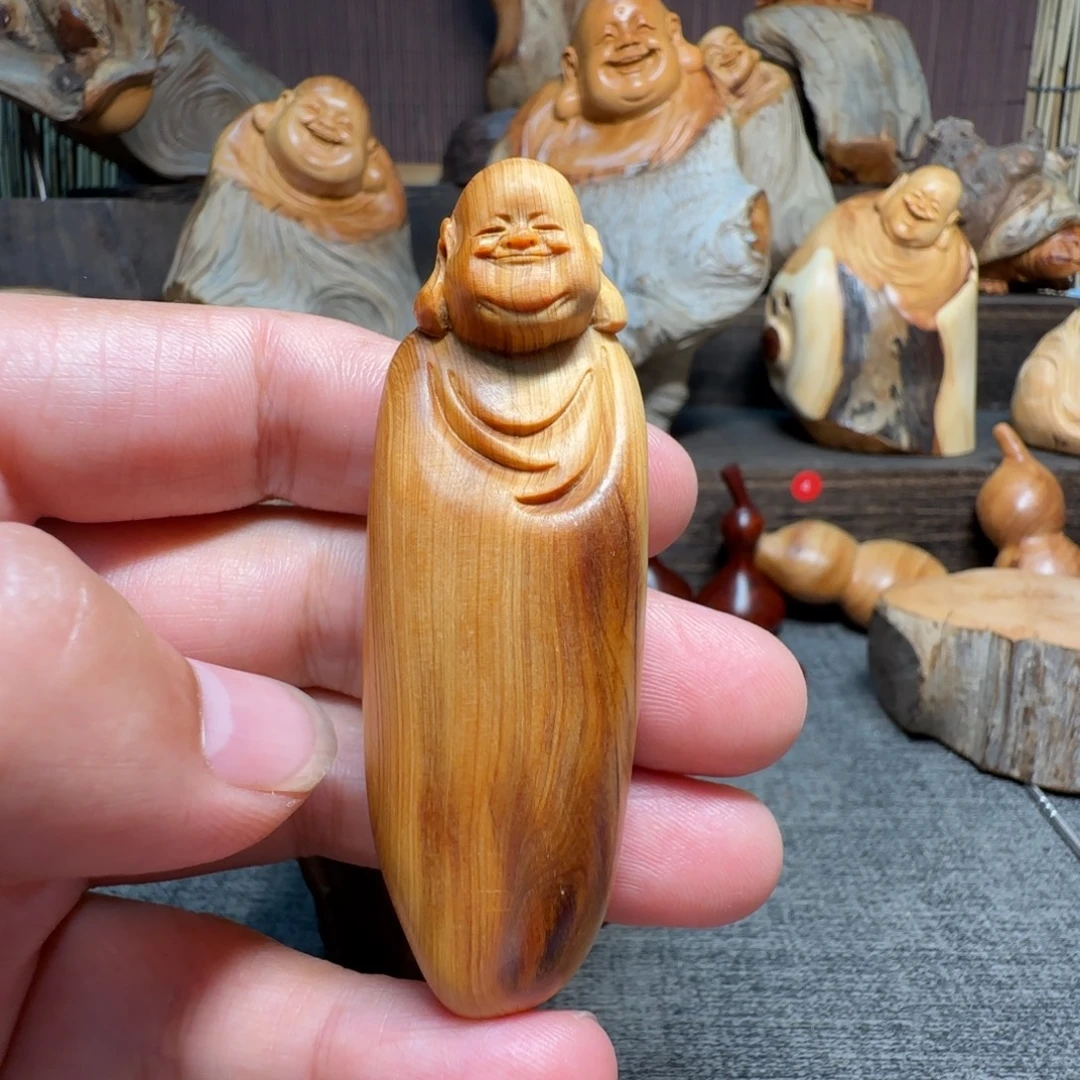 常***三柏木（崖柏）好的我知道你