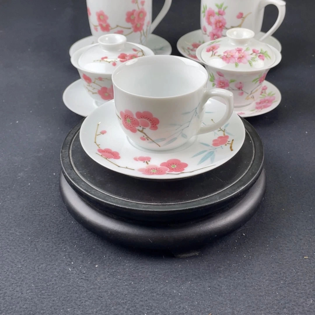 瓷片轻工业陶瓷研究所