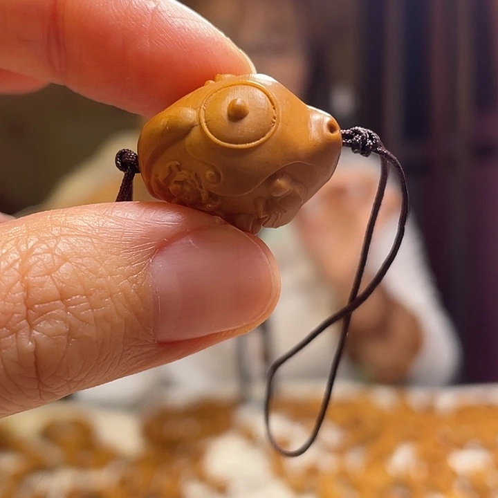 手串/手链橄榄核