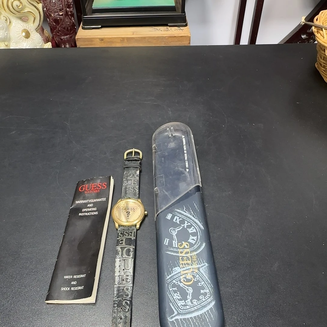 中古物品，谨慎参拍36