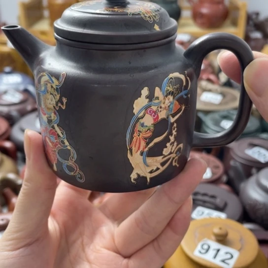 紫砂微瑕紫砂微瑕180