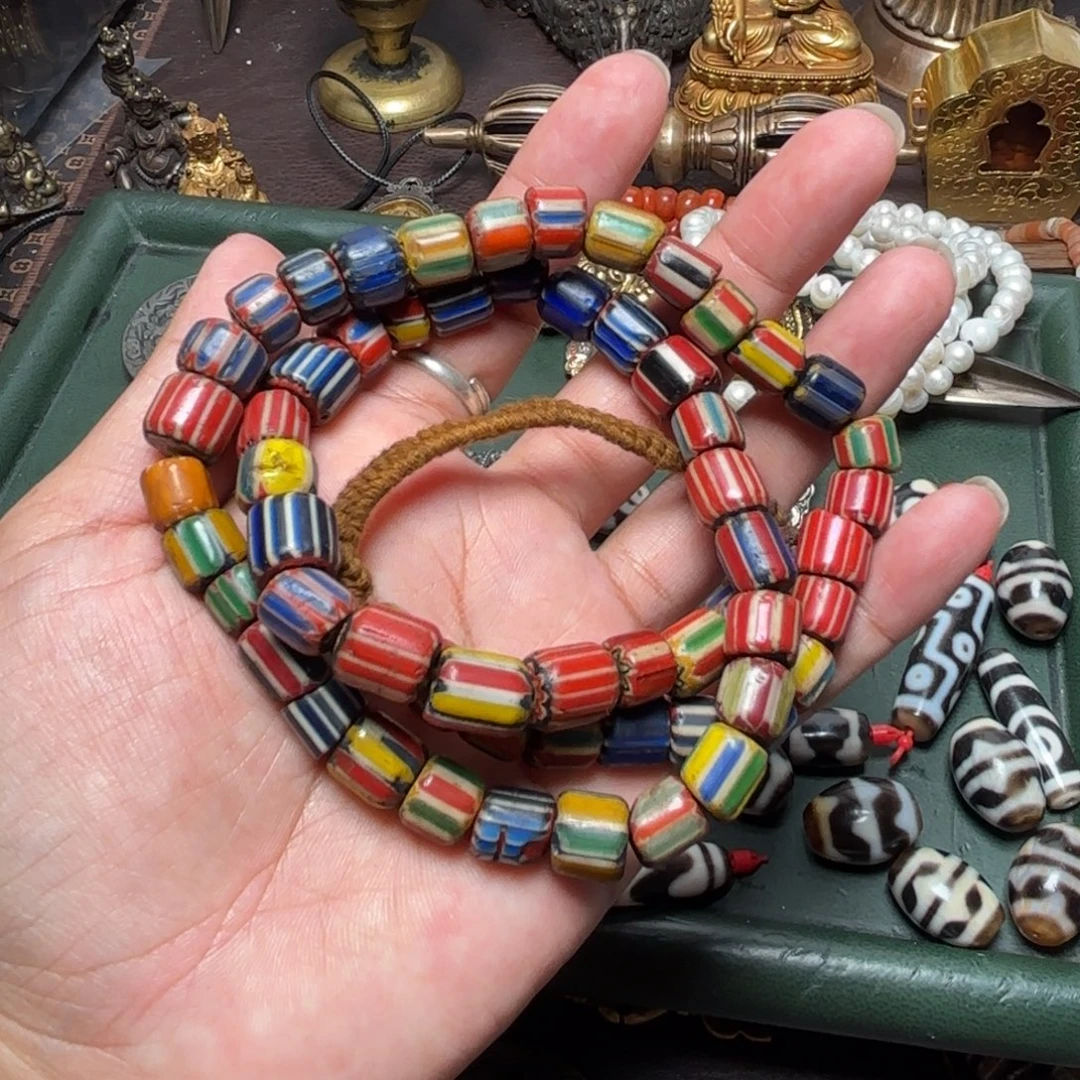 银S925铜星月菩提挂件菩提