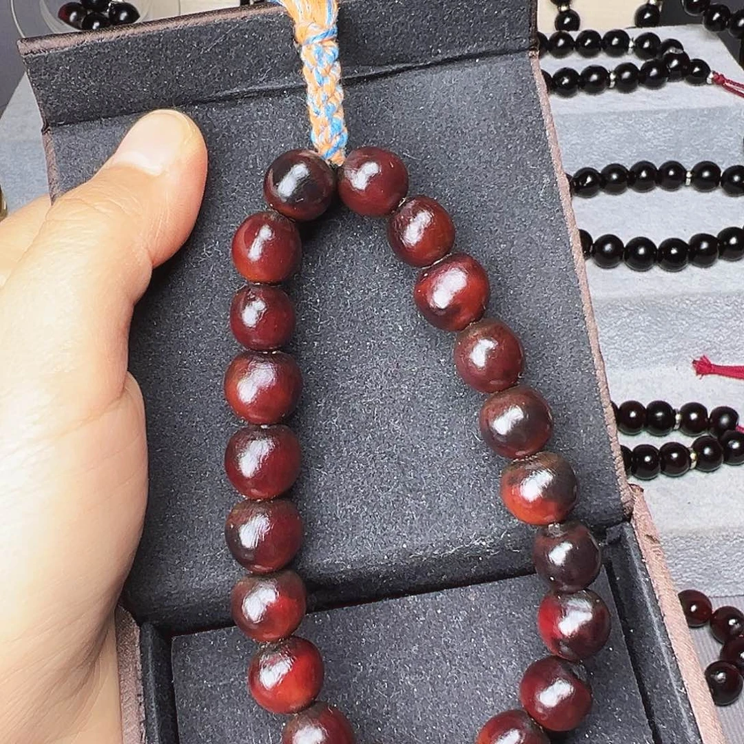 精品手持卡14毫米21颗手持