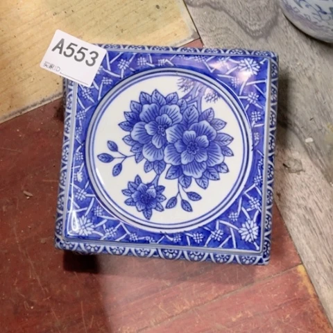 陶瓷制品瑕疵处理