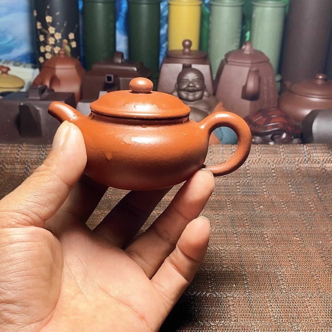 紫砂茶杯123467899987