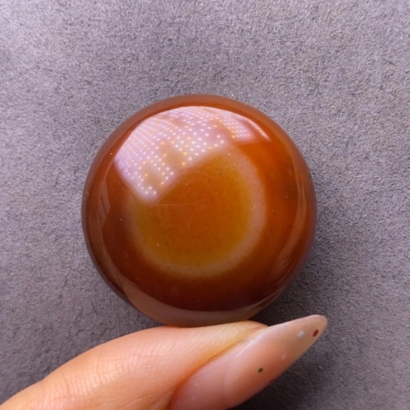 【闪购商品】未镶嵌玛瑙/玉髓珠宝奇石