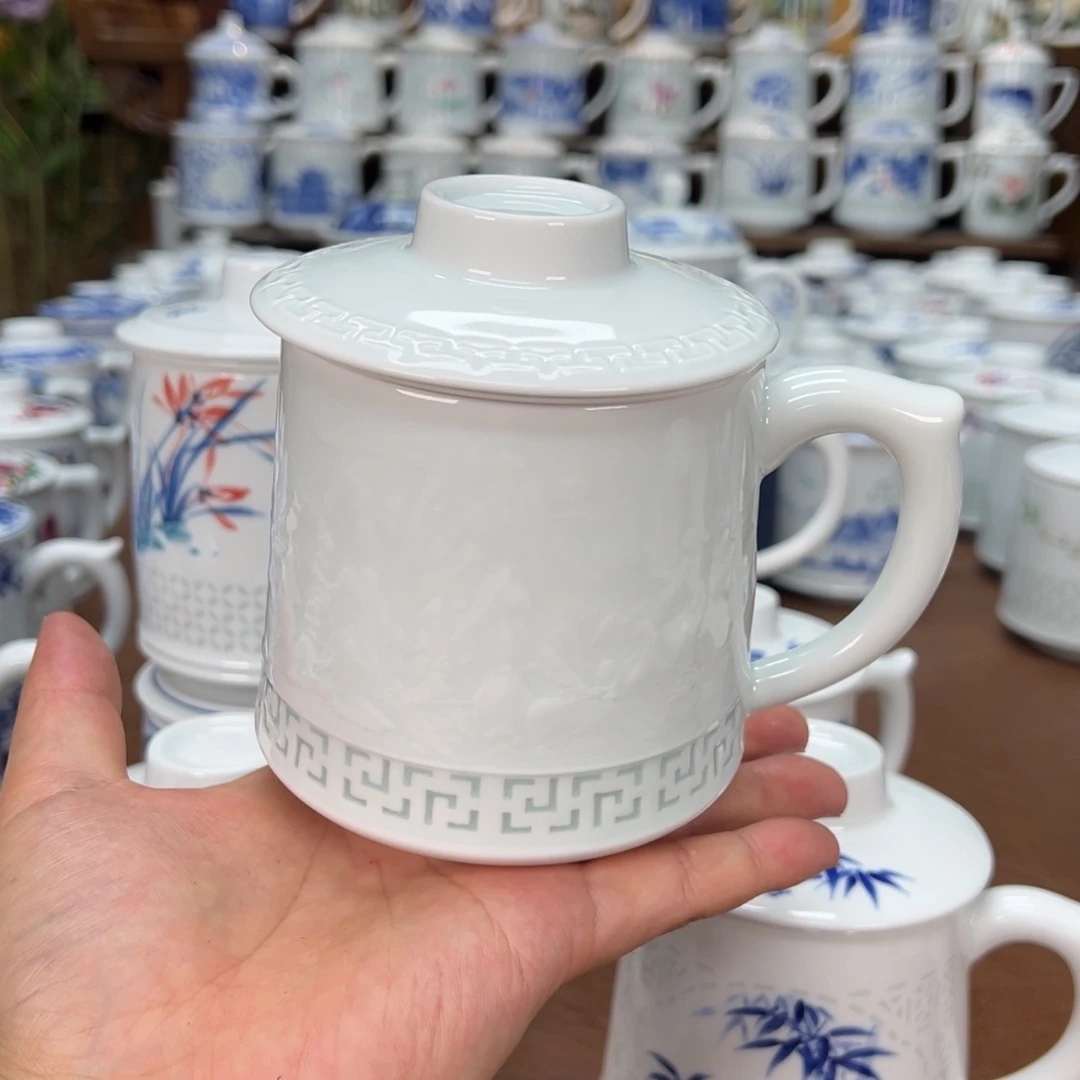 远***里景德镇陶瓷高温陶瓷