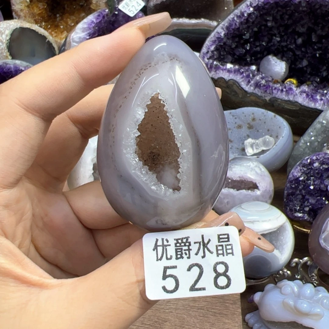 未镶嵌大型摆件（非配饰）水晶528