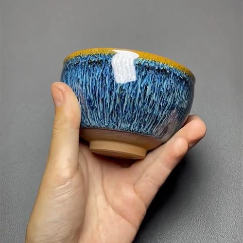 【闪购商品】茶盏-10029..........
