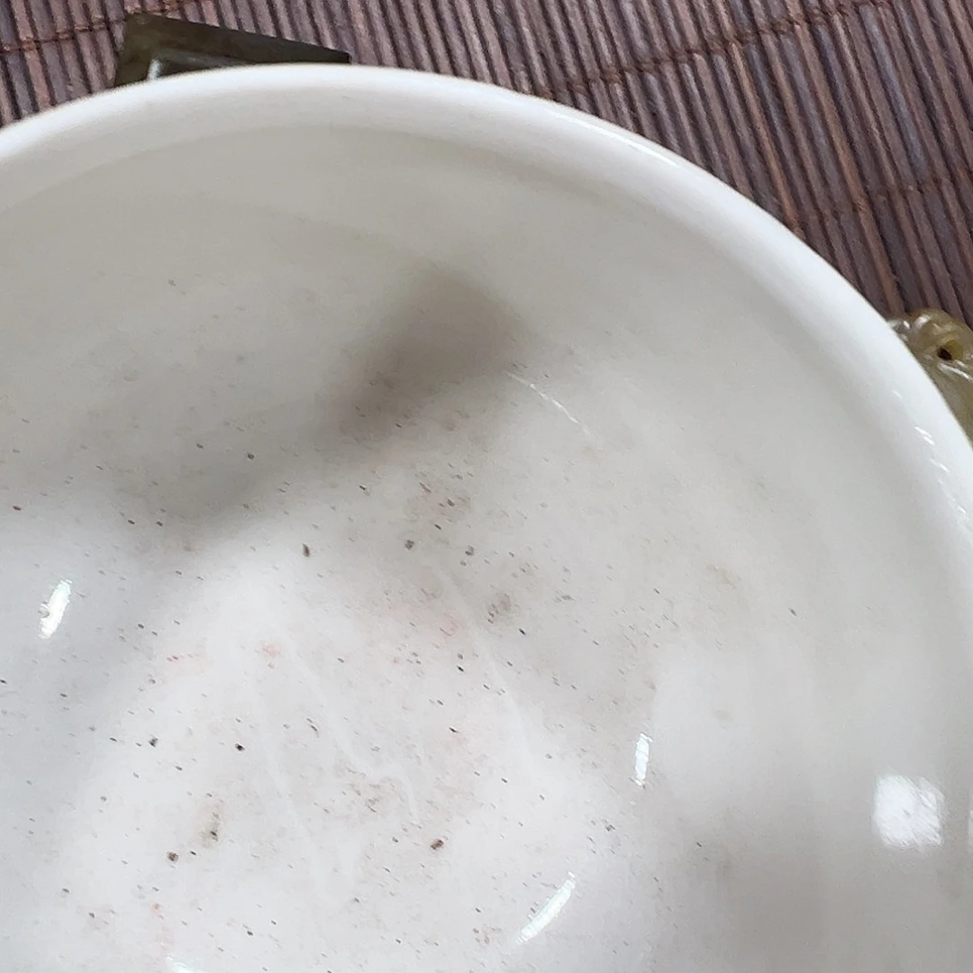 沉***海瓷片五大名窑瓷器摆件瓷片