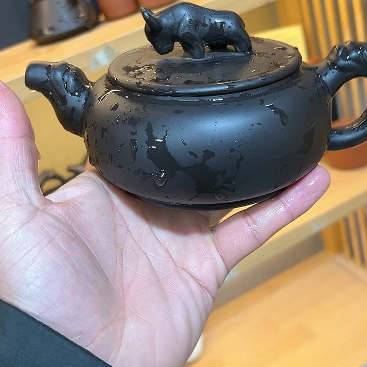 紫砂茶壶紫砂茶具