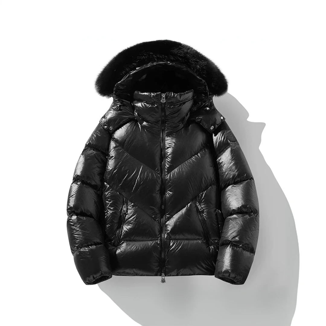 清货价专属 2024冬新款女款羽绒服995