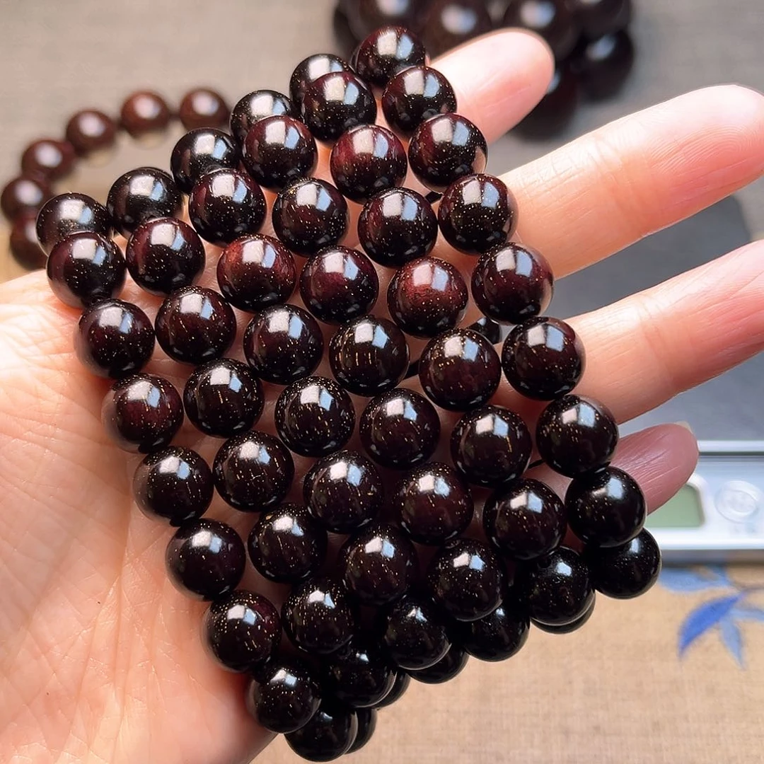 檀香紫檀（小叶紫檀）1.0 108