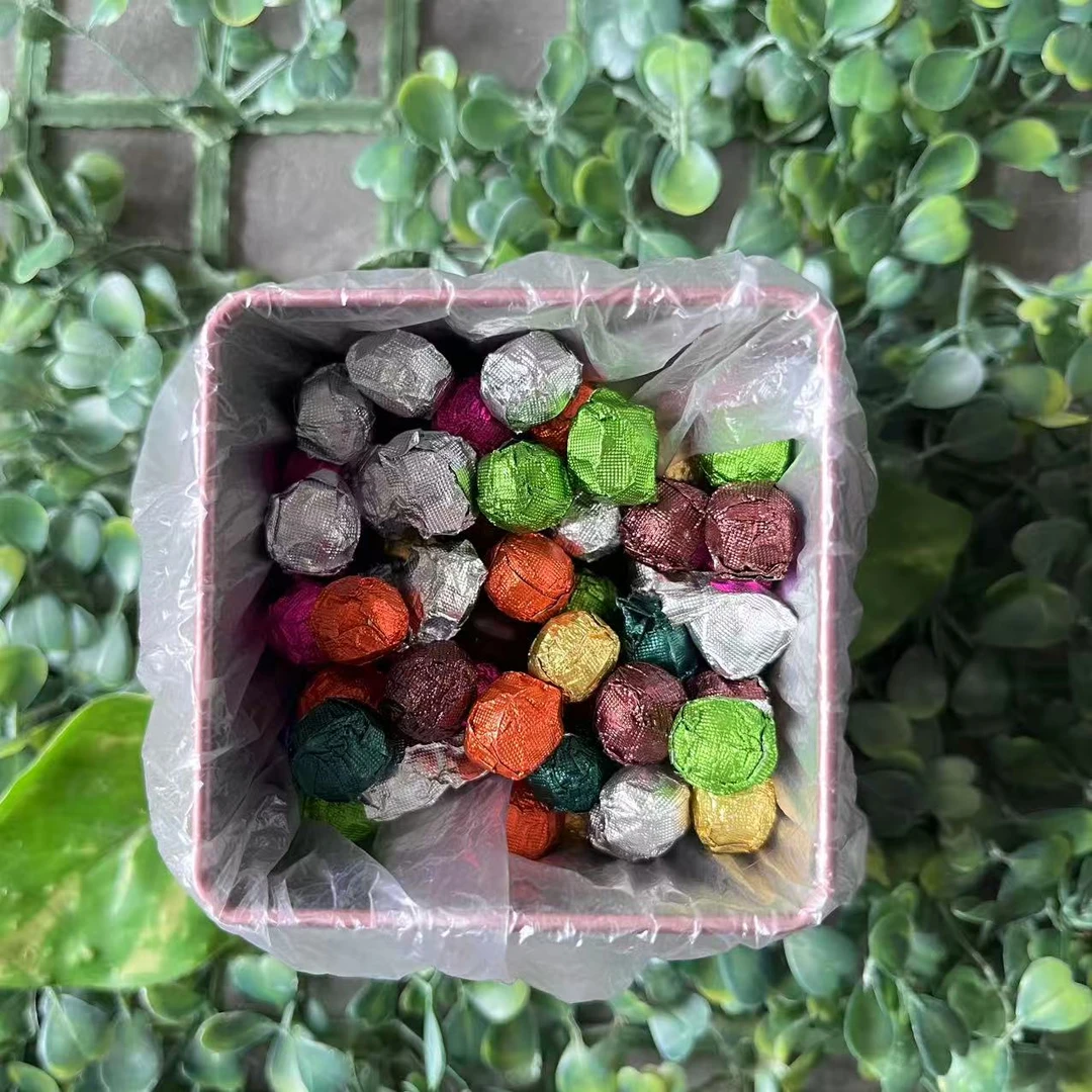 雨腾古茶 B倍 G丹Y號“B倍 G降QW”YW下凡77g/盒  （11月6）