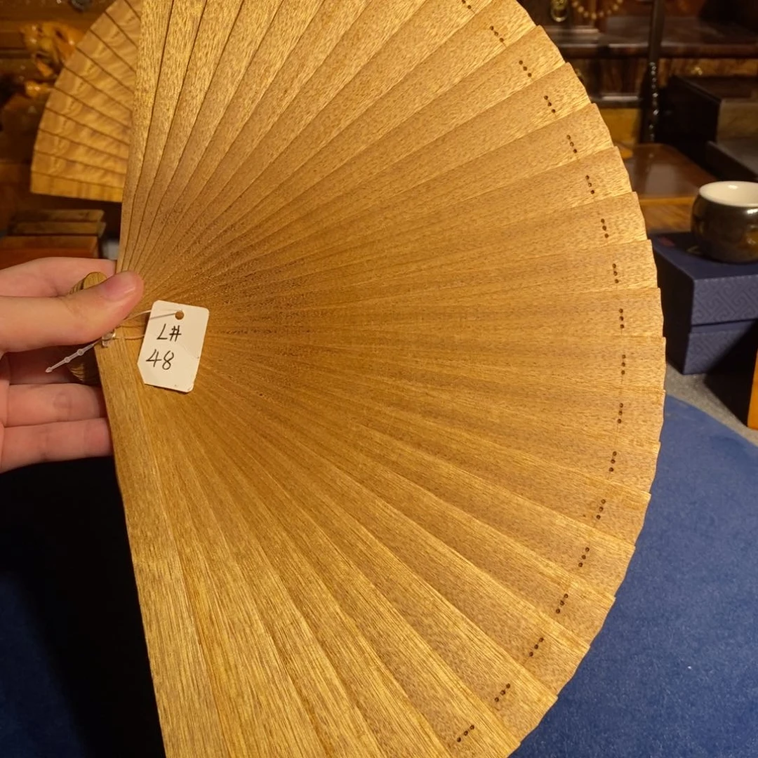 金丝楠金丝楠木手摆件