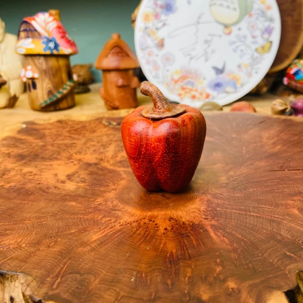 红辣椒241漂亮摆件