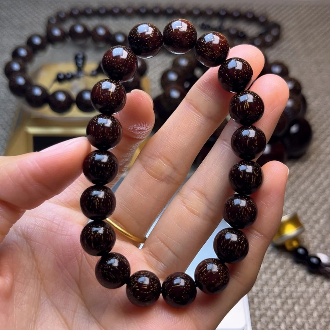 檀香紫檀（小叶紫檀）1.0 19