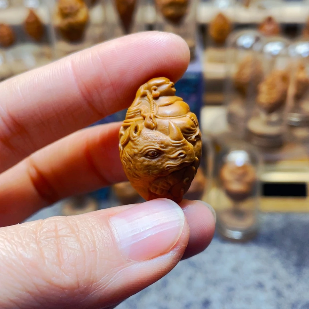 橄榄核手串/手链橄榄