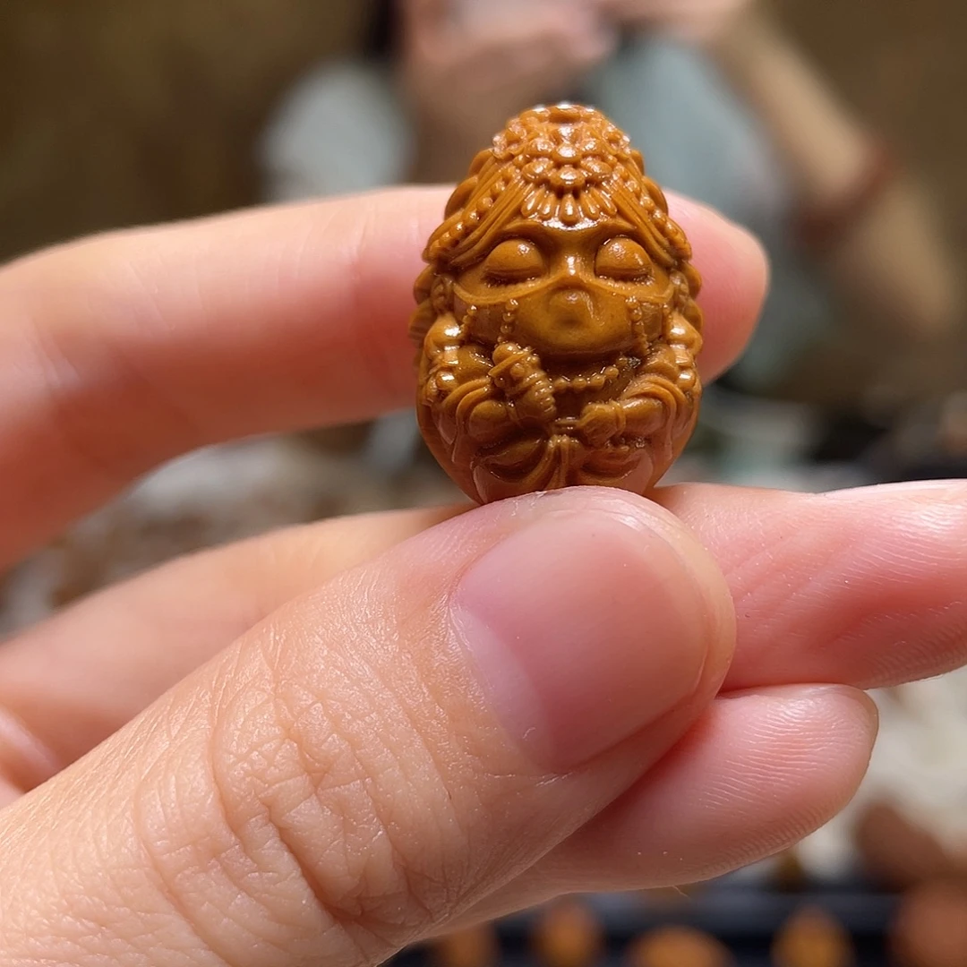 手串/手链橄榄核橄榄核 扎基拉姆