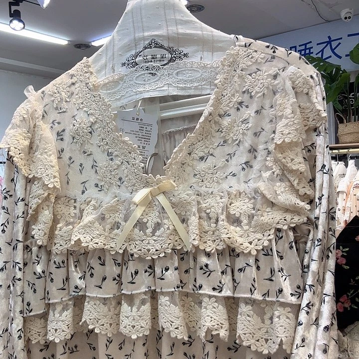 棉聚酯纤维莫代尔纤维