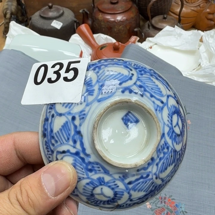 午****瓷片瓷器工艺品摆件瓷器瓷器