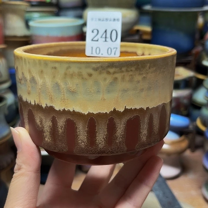 瓷片景德镇陶瓷手工制作