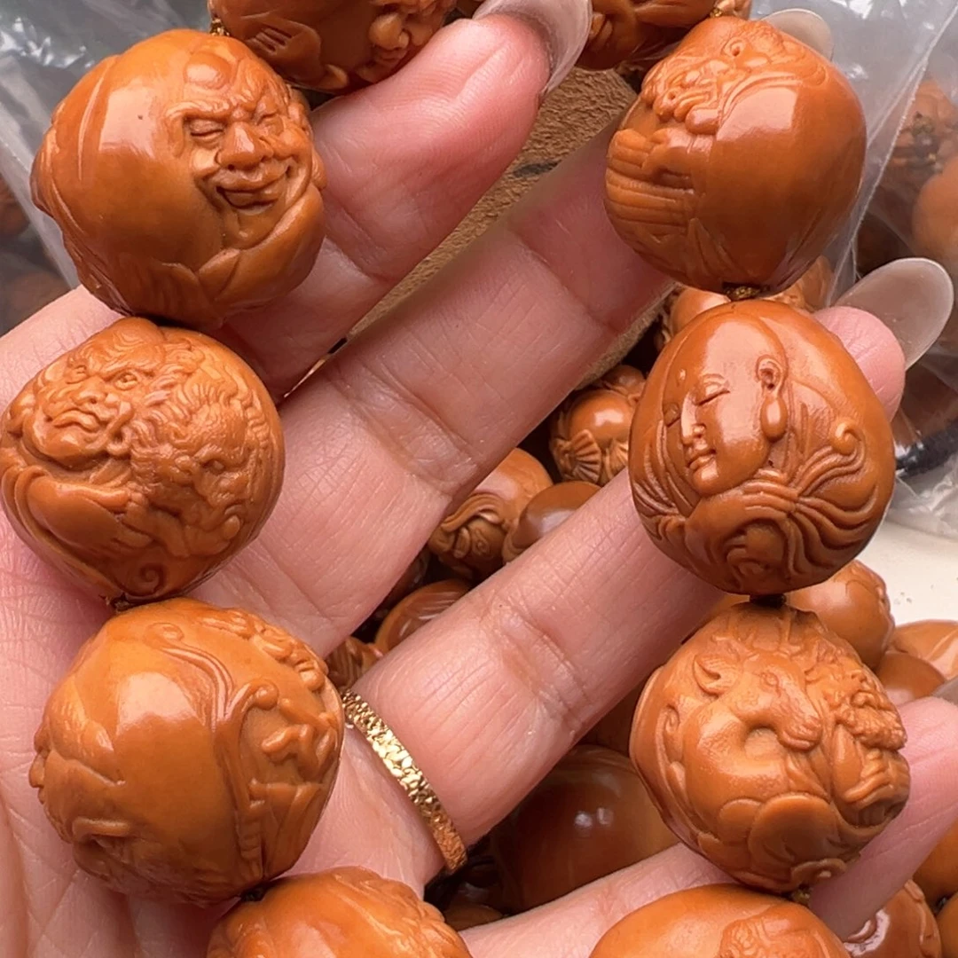 手串/手链橄榄核橄榄核