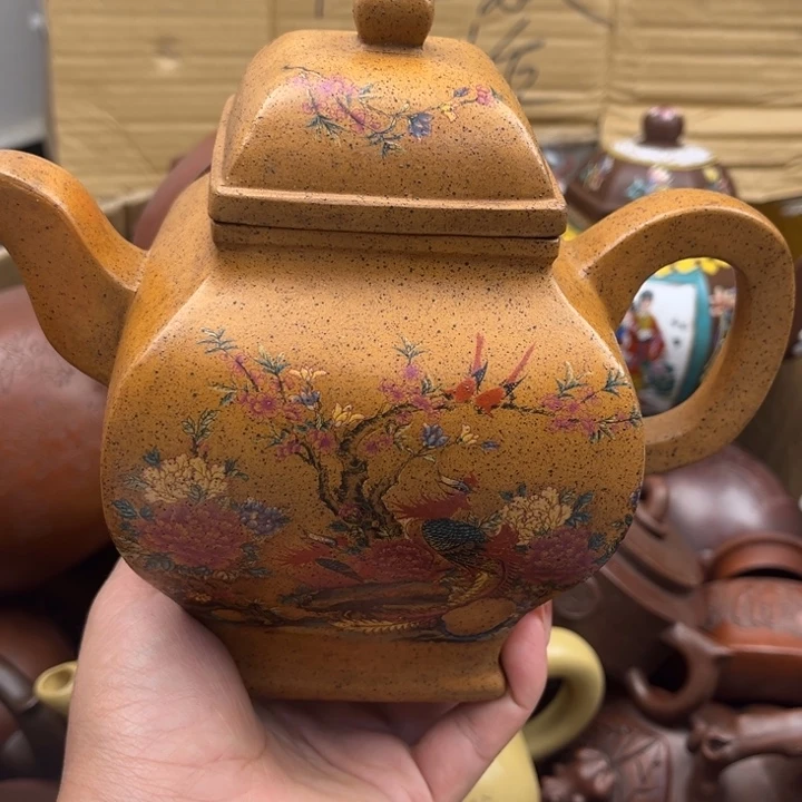 紫砂茶壶紫砂壶等各种