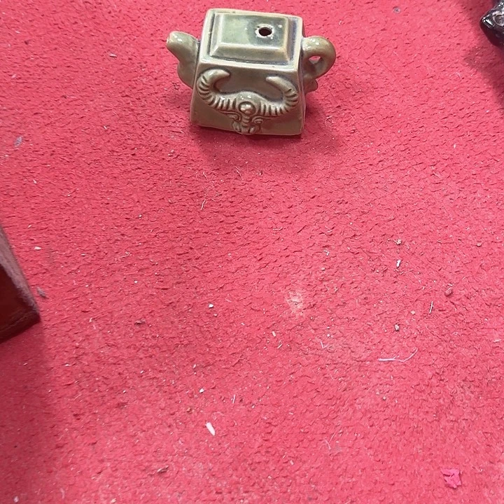 文房四宝精品摆件