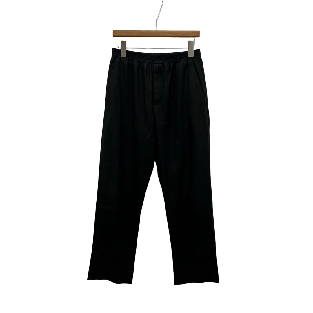 99新 DIOR/迪奥 Dior 迪奥 黑色徽标休闲裤 44码/98新/公价7800