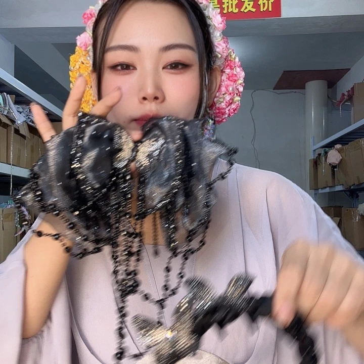 皮质铁合金福利包X47